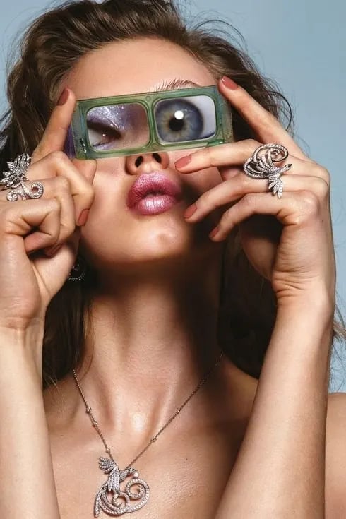 I Have a Secret (194 of Them)