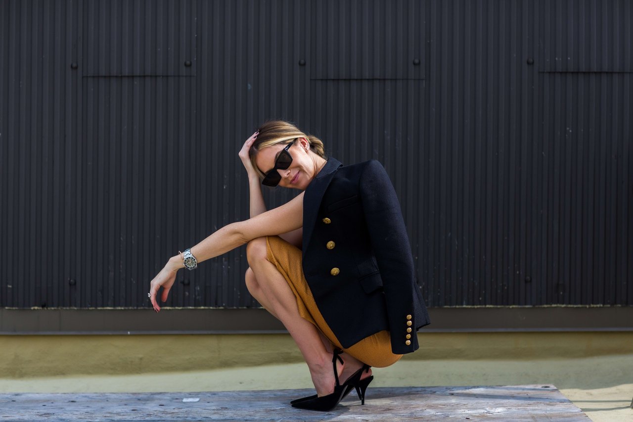 How to "Open House".