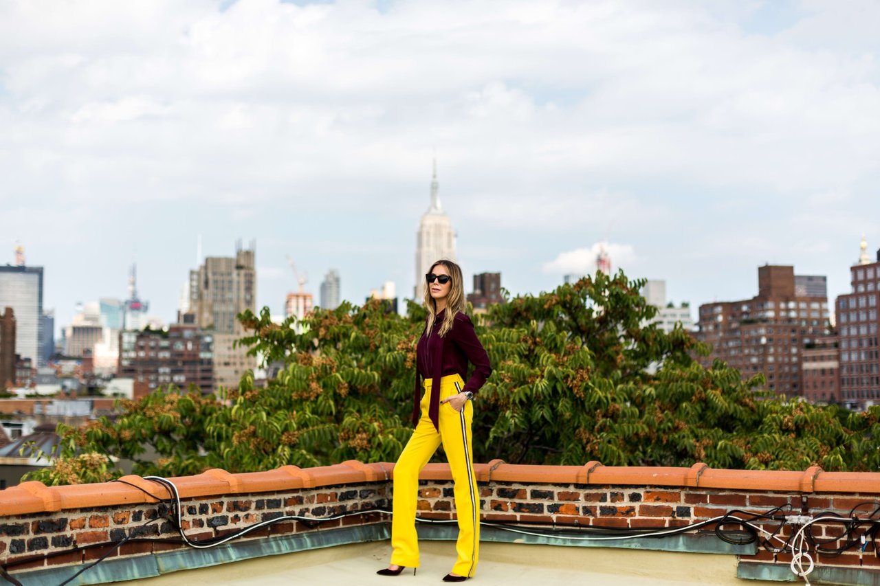 The Upside to Upsizing