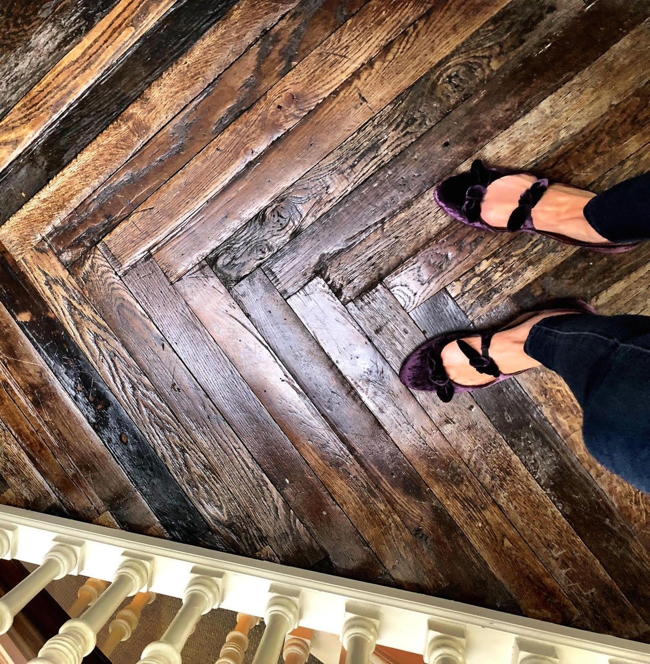 The Townhouse Opportunity